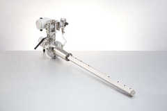 D-FL 100 Volume flow measuring system