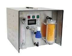 MODEL 7860 TUNGSTEN OXIDE GENERATOR