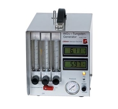 MODEL 7811 ADJUSTABLE AEROSOL GENERATION