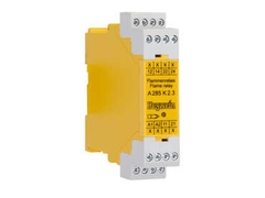 A 285 K 2.3 Flame relay