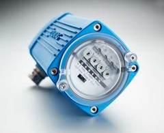 D-LX 721 Compact flame monitor