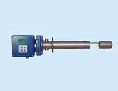 D-R 800 Scattered light dust monitor