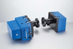 D-R 290 Opacity and dust monitor