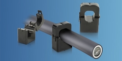 TSC-016/024/36 Miniature Split Core Current Transformer