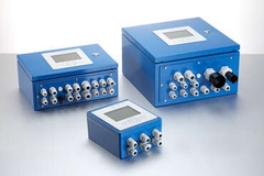 D-ISC 100 XX2 Universal operating unit