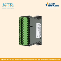 Bộ điều khiển lập trình K30 Ascon Technologic
