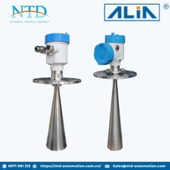 Cảm biến đo mức radar không tiếp xúc series ARL5000 ALIA