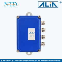 Bộ ghi dữ liệu Modbus RTU Series ARC919 ALIA