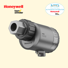 Đầu dò ngọn lửa nâng cao S650 Kromschroder