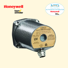 Đầu dò ngọn lửa S55XBE Kromschroder