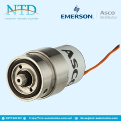Van điện từ mini series 065 ASCO