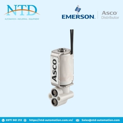 Van điện từ mini series 090 ASCO
