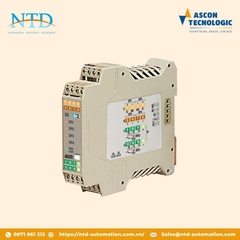 Bộ điều khiển công nghiệp D2 Ascon Technologic