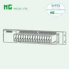 Đế lắp đặt M8BS1-16 MG (M-System)