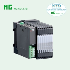 Đế lắp đặt R6S-BS của MG (M-System)