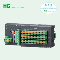 DeviceNet® I/O MODULE R7F4DD-DA16B-H CỦA MG
