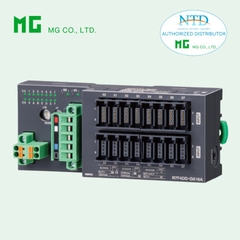 DeviceNet® I/O MODULE R7F4DD-DC16B-C CỦA MG