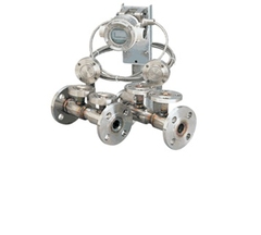 Azbil - Flowmeter Model: SDR11F