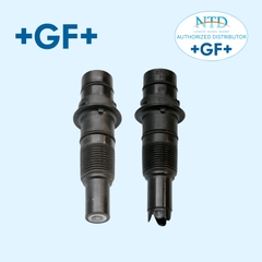 Điện cực đo pH/ORP 2724–2726 GF