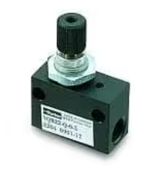 Điều khiển dòng chảy - Dòng VQB - Châu Âu