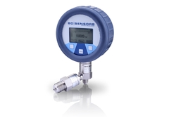 DM 01 Pressure Transmitter