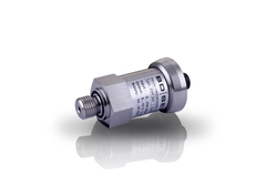 DMP 343 Pressure Transmitter