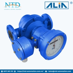 Đồng hồ đo lưu lượng  Series APF810 ALIA