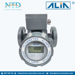Đồng hồ đo lưu lượng series APF850 ALIA