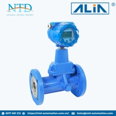 Đồng hồ đo lưu lượng Series ASF7100 ALIA