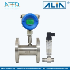 Đồng hồ đo lưu lượng series ATF3500 ALIA