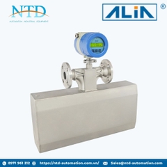 Đồng hồ đo lưu lượng Series ATF6000 ALIA
