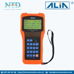 Đồng hồ đo lưu lượng Series AUF610 ALIA