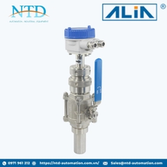 Đồng hồ lưu lượng series AMF100 ALIA