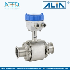 Đồng hồ lưu lượng Series AMF601 ALIA