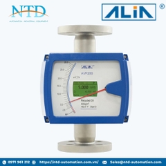 Đồng hồ lưu lượng series AVF250 ALIA