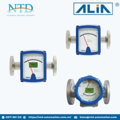 Đồng hồ lưu lượng series AVF250H ALIA