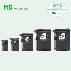 Dòng cảm biến dòng điện CLSE của MG (M-System)