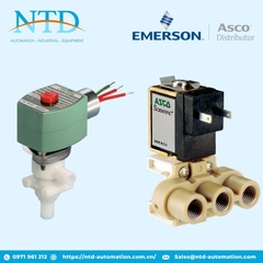 Dòng van điện từ series 360 ASCO