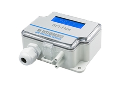 DPT-2W Differential pressure transmitters