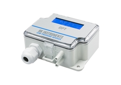 DPT-IO-MOD Differential Pressure Transmitters