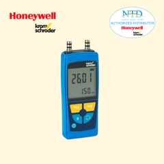 Dụng cụ đo lường Measuring and testing instruments Kromschroder