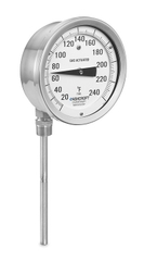 C-600B – Đồng Hồ Đo Nhiệt Độ Ashcroft