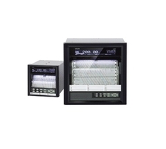 Azbil - Recorders SR100/SR200 Series