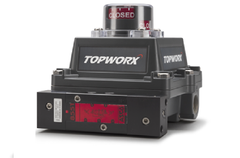 TOPWORX Controller Valve, Model: DXP