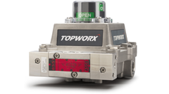 TOPWORX Controller Valve, Model: DXS