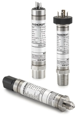 Cảm Biến Áp Suất E2S Ashcroft