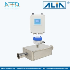 Lưu lượng kế siêu âm series AUF772 ALIA