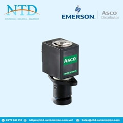 Van điện từ Pinch series S225 ASCO