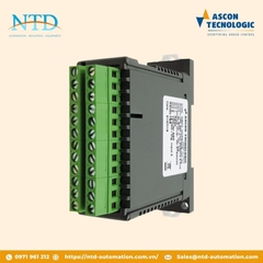 Bộ điều khiển lập trình tích hợp KRD3R ASCON TECHNOLOGIC