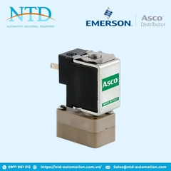 Van điện từ series D151 ASCO